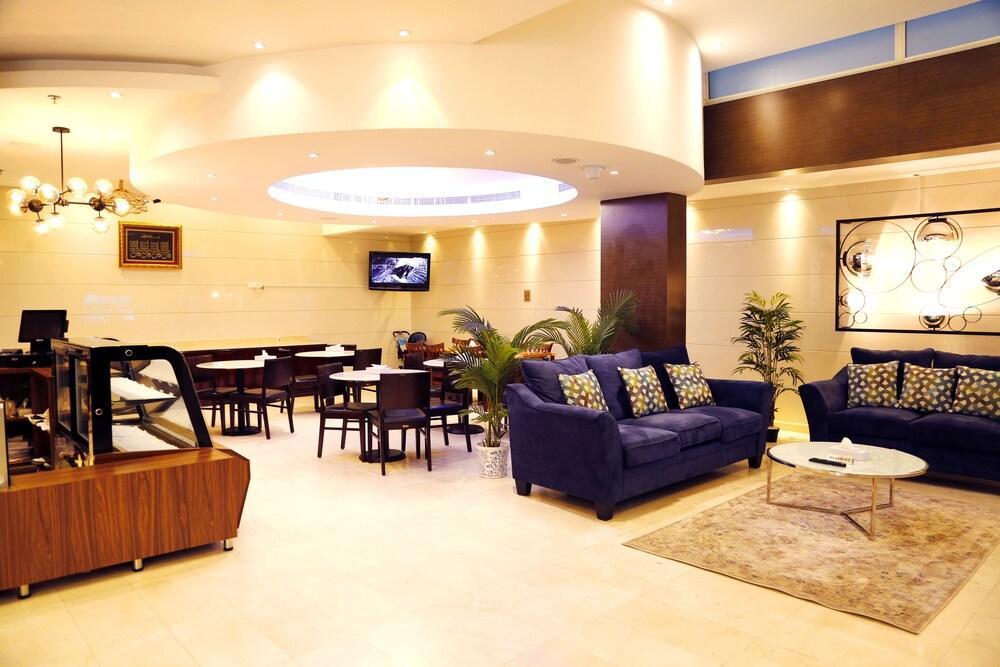 Grand Square Hotel Dubai Eksteriør bilde