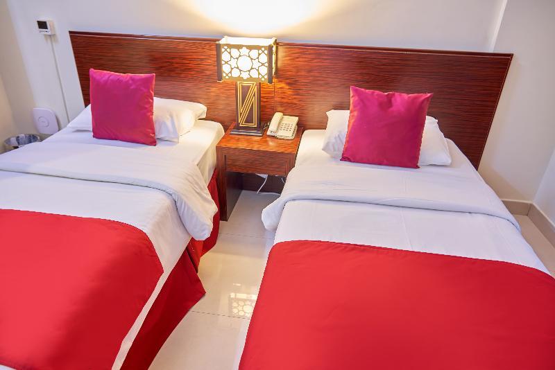 Grand Square Hotel Dubai Eksteriør bilde